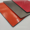 3mm Fireproof A2 Light Weight Aluminum Composite Panel